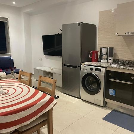 Islan Bay Apartment 아가디르 외부 사진