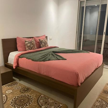 Islan Bay Apartment 아가디르 외부 사진