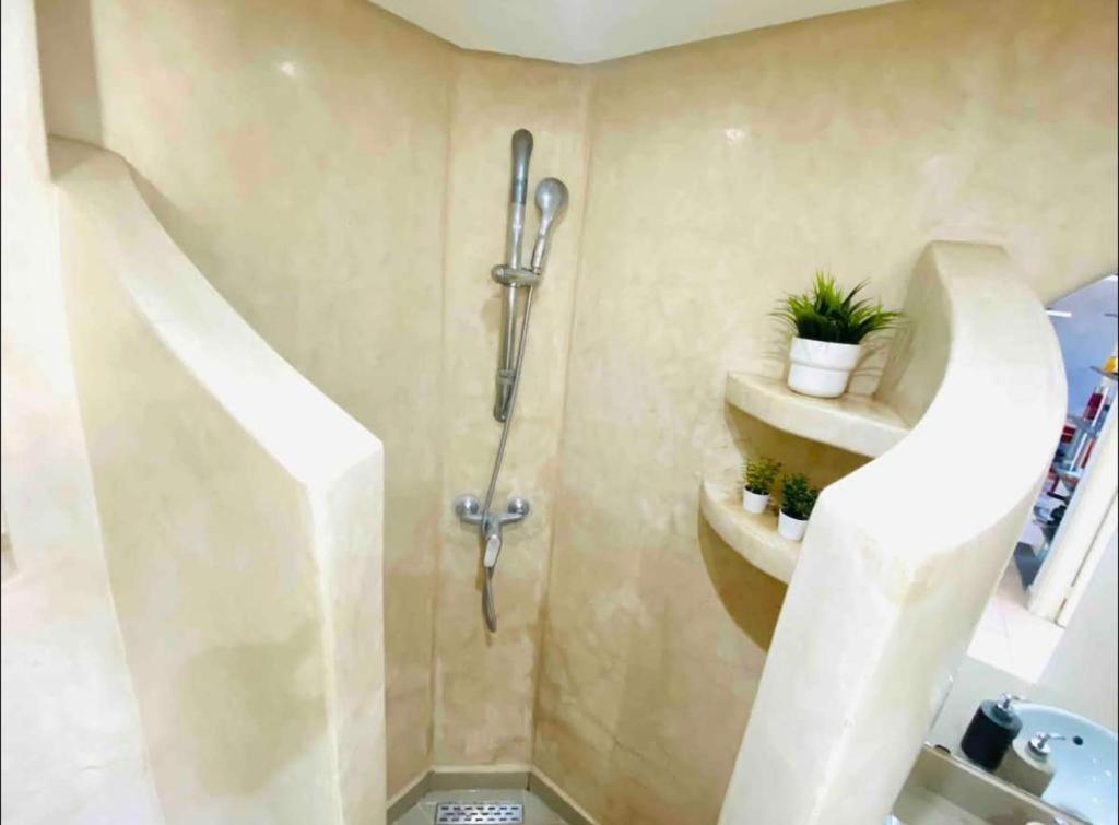 Islan Bay Apartment 아가디르 외부 사진