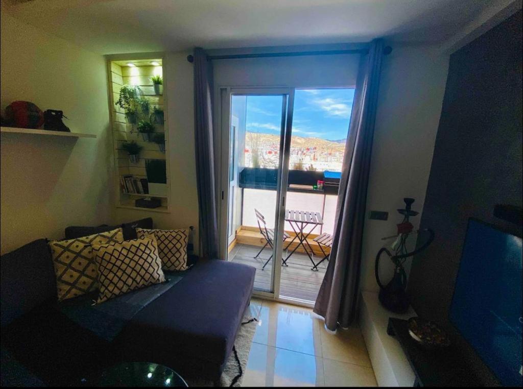 Islan Bay Apartment 아가디르 외부 사진
