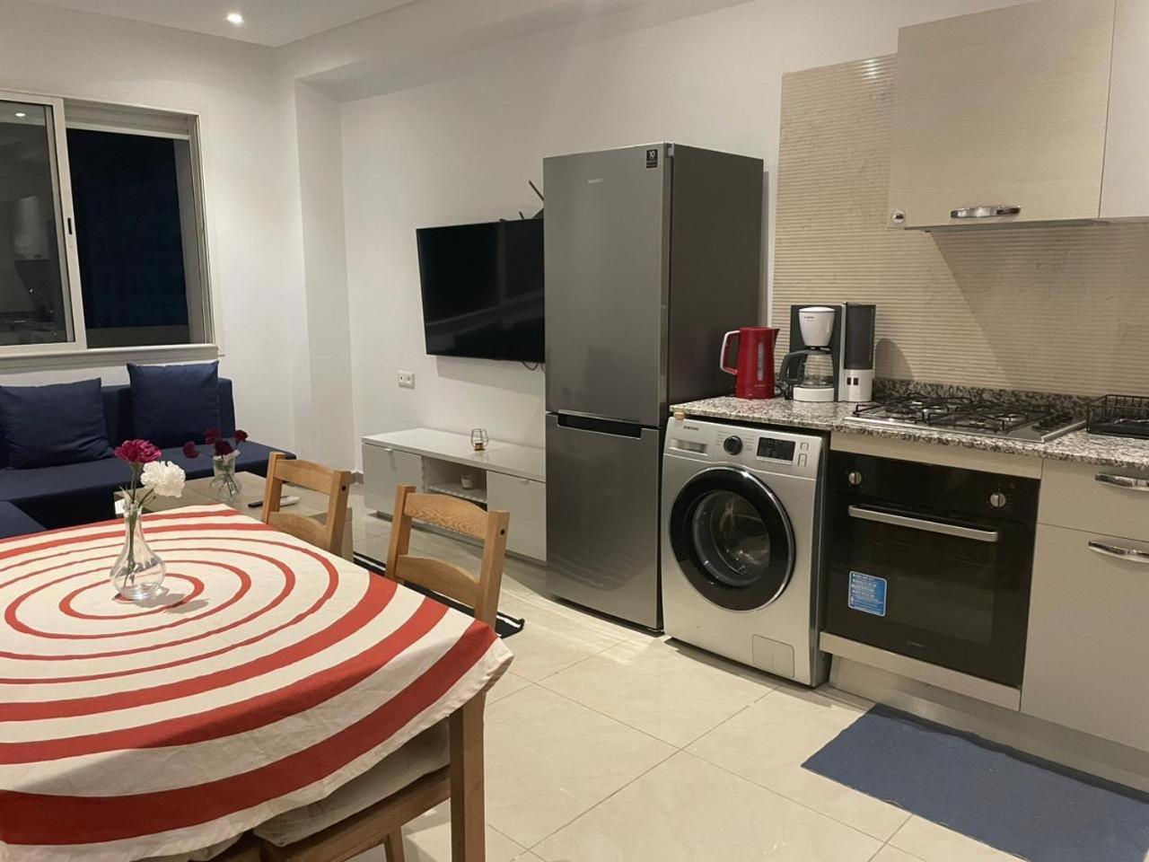 Islan Bay Apartment 아가디르 외부 사진