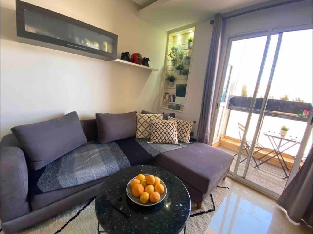 Islan Bay Apartment 아가디르 외부 사진