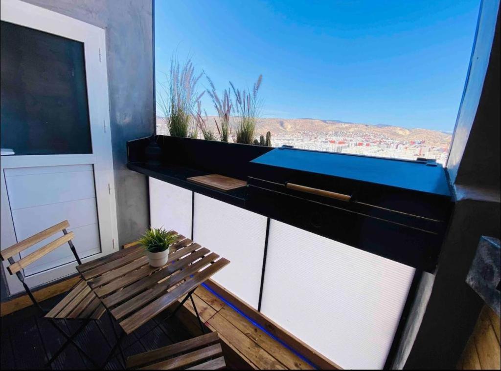 Islan Bay Apartment 아가디르 외부 사진