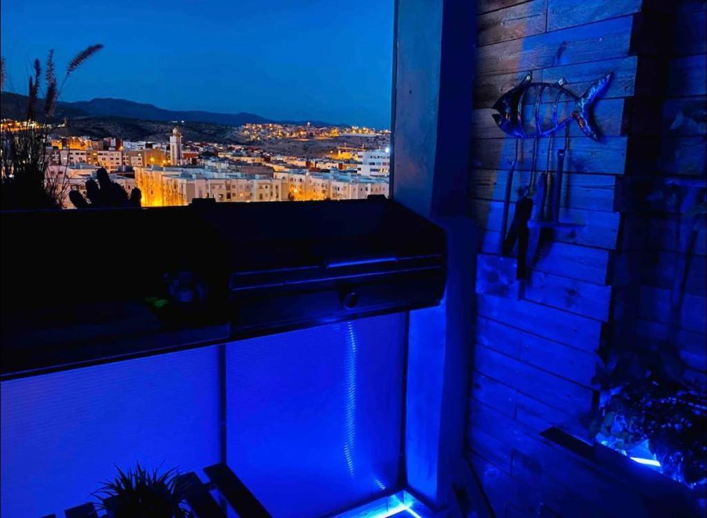 Islan Bay Apartment 아가디르 외부 사진