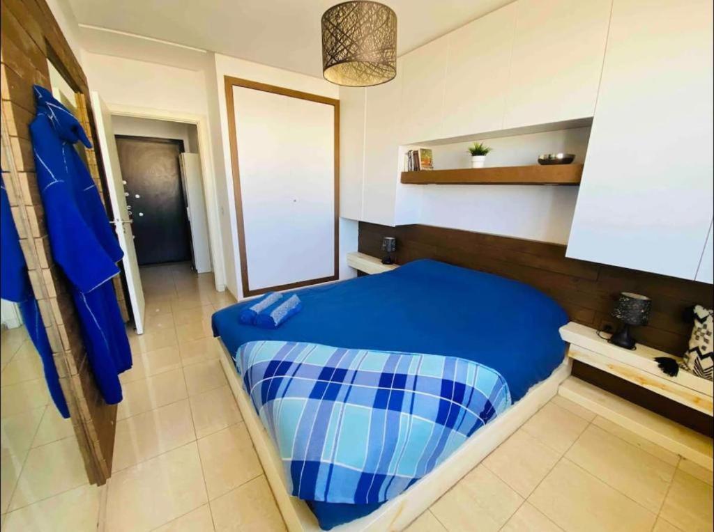 Islan Bay Apartment 아가디르 외부 사진