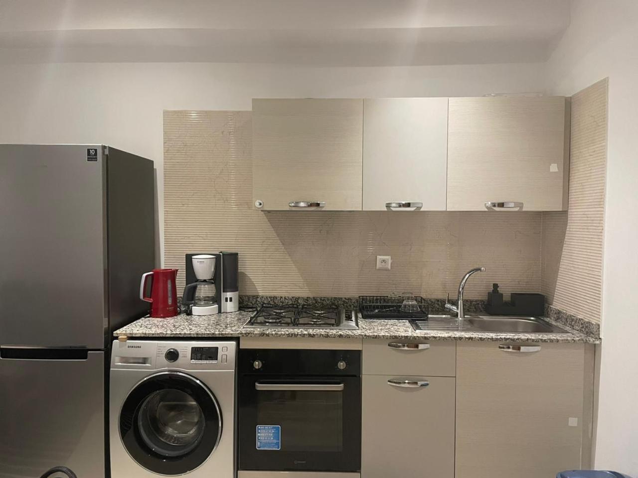 Islan Bay Apartment 아가디르 외부 사진