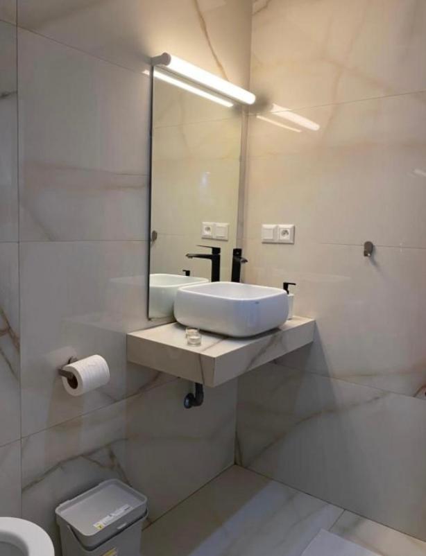 Islan Bay Apartment 아가디르 외부 사진