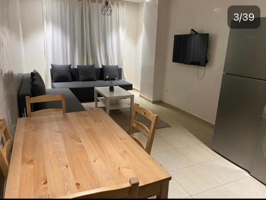 Islan Bay Apartment 아가디르 외부 사진