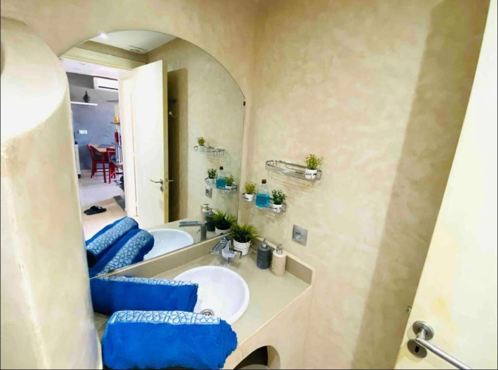 Islan Bay Apartment 아가디르 외부 사진