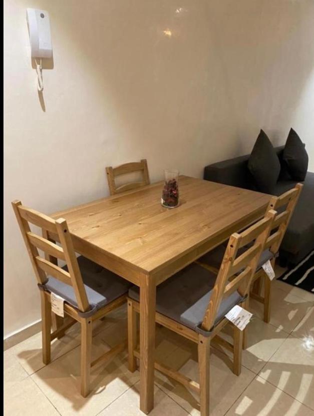 Islan Bay Apartment 아가디르 외부 사진