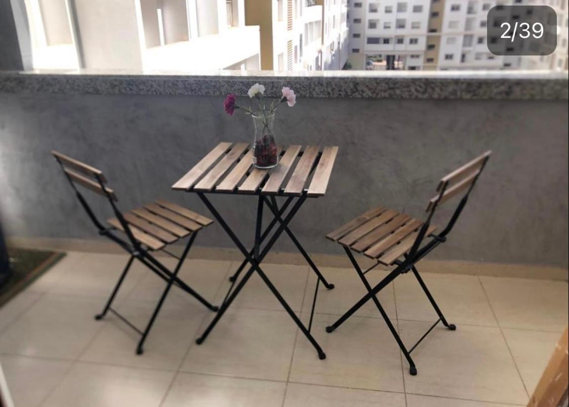 Islan Bay Apartment 아가디르 외부 사진