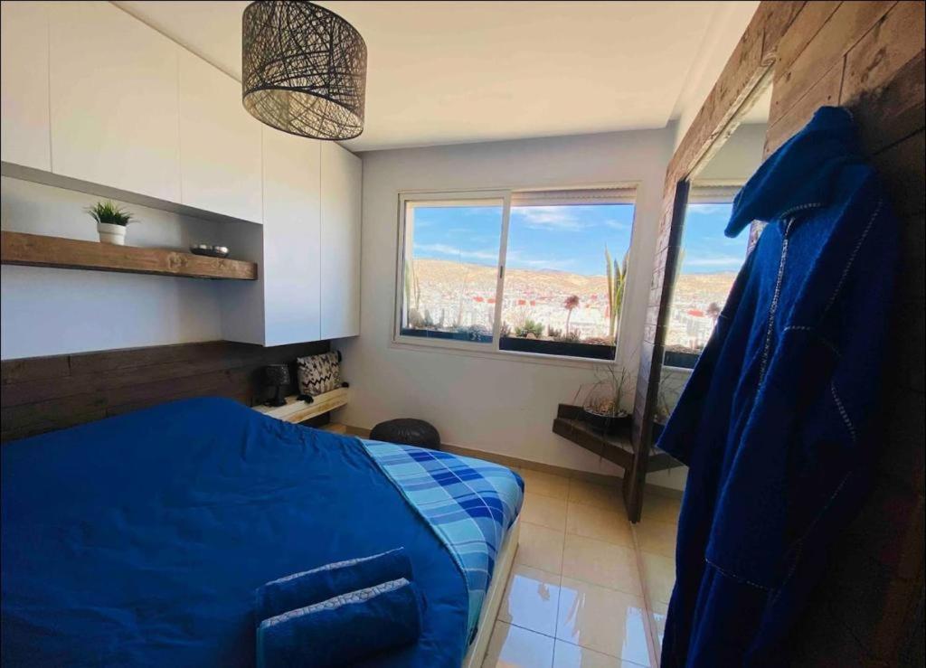 Islan Bay Apartment 아가디르 외부 사진