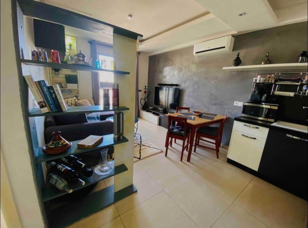 Islan Bay Apartment 아가디르 외부 사진