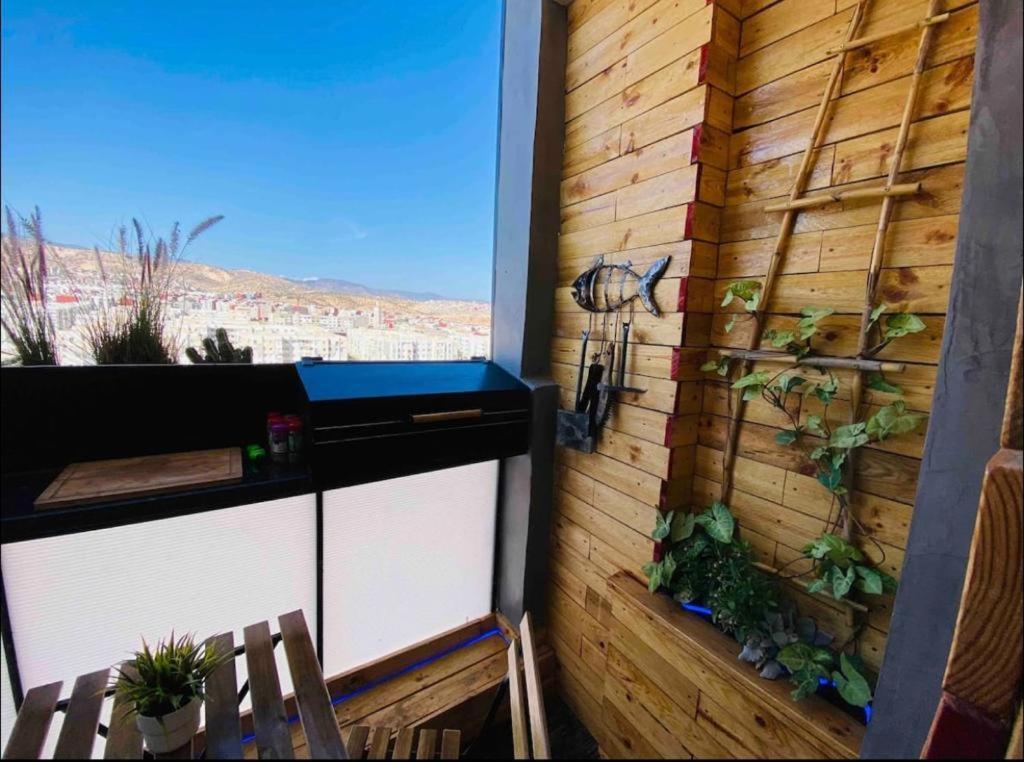Islan Bay Apartment 아가디르 외부 사진