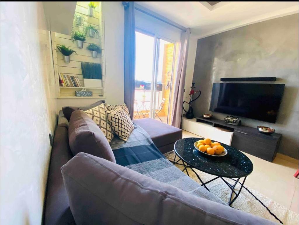 Islan Bay Apartment 아가디르 외부 사진