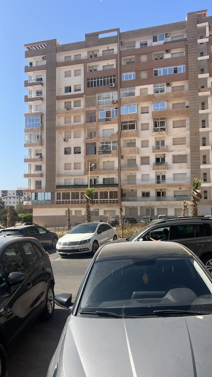Islan Bay Apartment 아가디르 외부 사진