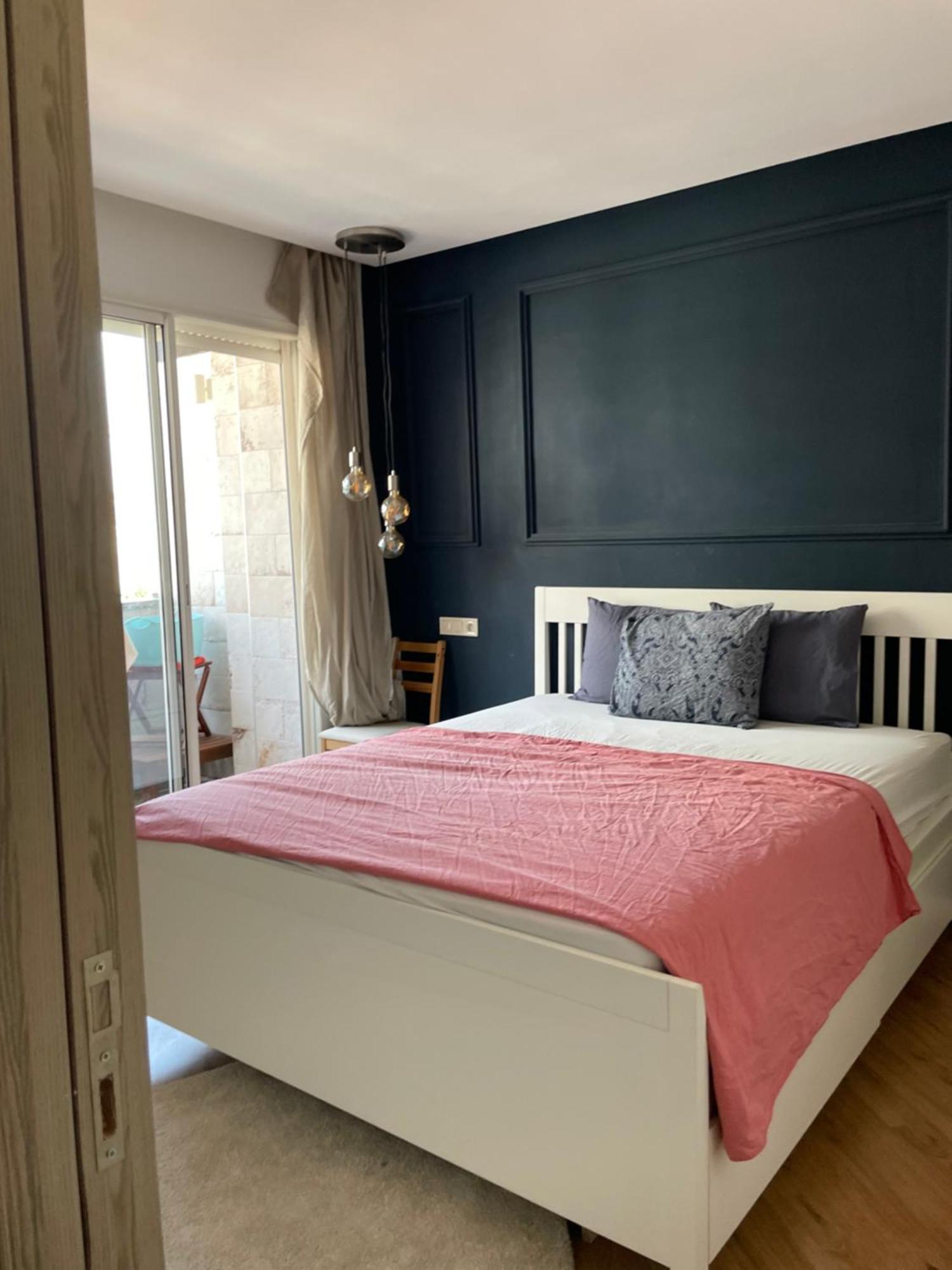 Islan Bay Apartment 아가디르 외부 사진