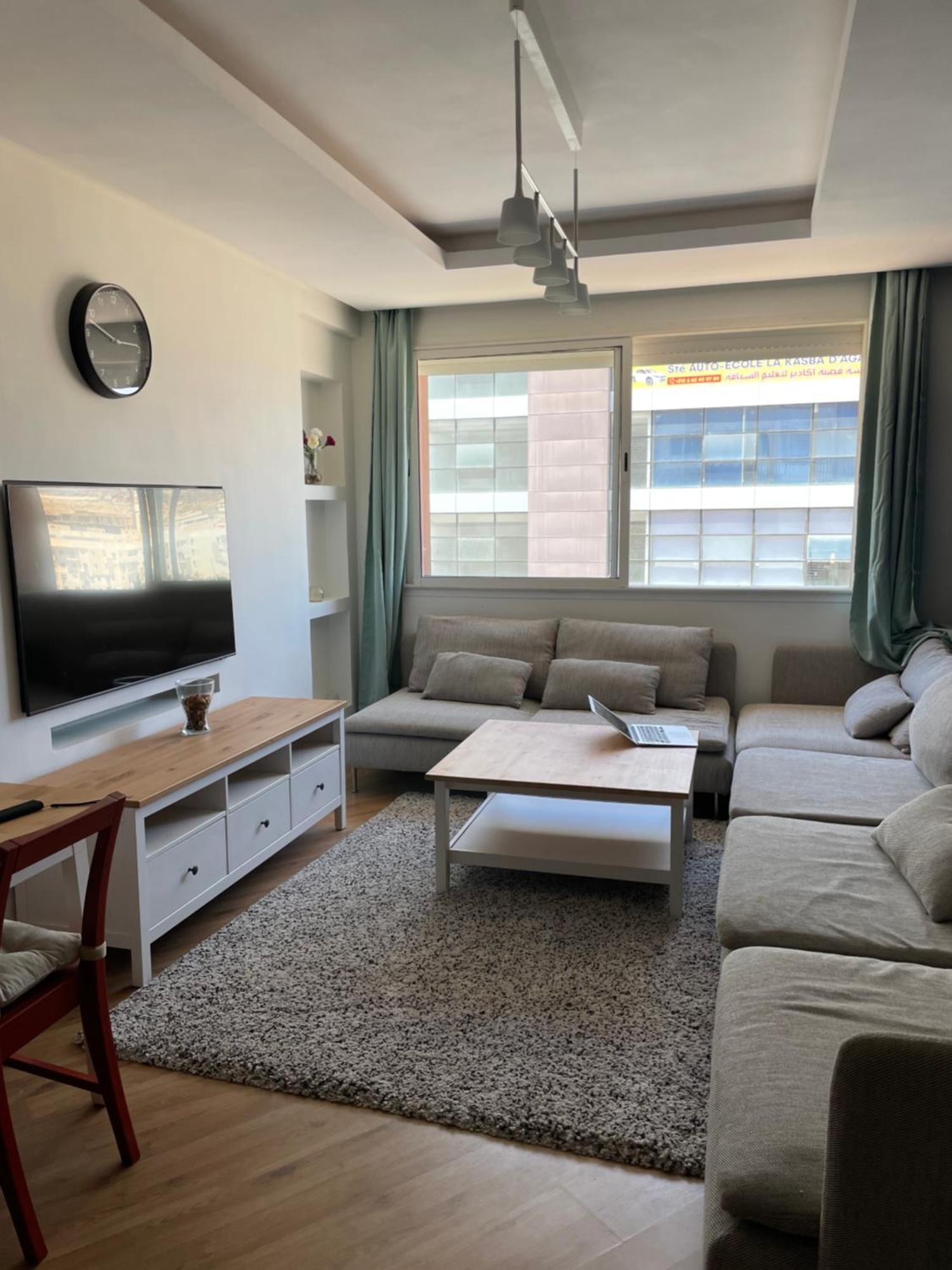 Islan Bay Apartment 아가디르 외부 사진